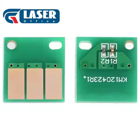 4pcs. DR-311 C220 Drum Chip For Konica Minolta Bizhub C360 C280 C220 C 220 280 360 DR311 Imaging Uni