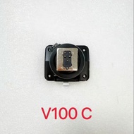 New Camera Hot Shoe for GODOX V100 C V100 for Canon Hotshoe Repair Parts
