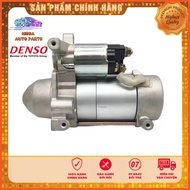 [Genuine] Starter, Lexus LS460 starter 2007-2012. GS460 IS 2015-2017