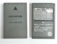 包郵 9成新 Olympus BLS-1 專用鋰充電池 正廠原裝電池 有3粒/每粒$200 適合 Olympus PEN-F BLS1 BLS5 EM10 EPL1/2/3/5/6/7 EP3/2/1