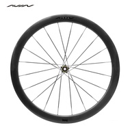 Avian CR5 Lark Disc Brake Carbon Wheels with Carbon Spoke Ceramic 40 50MM Clincher 700C 930 Grams
