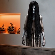 万圣节装饰道具New Halloween Decorations, Props, Party Items, Bar Accessories, Haunted House Horror Hanging 