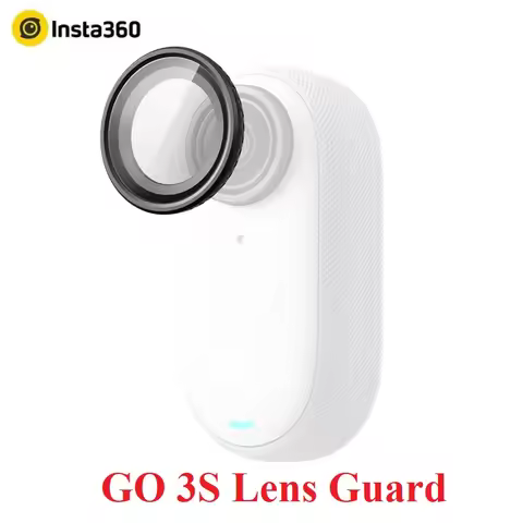 Insta360 GO 3S Lens Guard Original Accessories For Insta 360 GO3S
