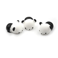 [Csndices] Mini Squishy toy Cute Panda antistress ball Squeeze Mochi Rising Toys Abreact Soft Sticky squishi stress relief toys funny gift