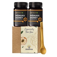 Jade Valley UMF 15+ Manuka  Honey 500g /bottle