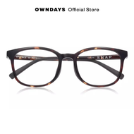 OWNDAYS แว่นตา + คลิปออน SNAP รุ่น SNP2013