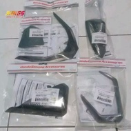 [Terbaru] Paket Aksesoris Honda New Pcx 160 Pcx160 Original Hgp Plus