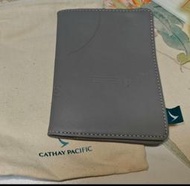 現貨 國泰航空 輕巧護照套 護照夾 Compact Passport Holder Cathay Pacific