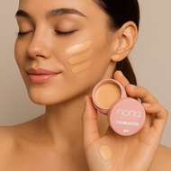 FOUNDATION TREATMENT BY NONA BEAUTY (3G)