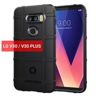 CASE LG V30 LG V30 Plus RUGGED SHIELD ARMOR AIRBAG ANTI SHOCKPROOF