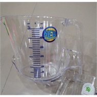 500ml Water Measuring Cup 500ml Water Measuring Cup