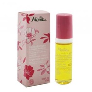 Melvita - 有機玫瑰果油淡紋筆 10ml (平行進口)