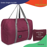 Duffel Folding Travel Bag Backpack - B3051