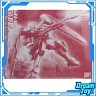 Bandai MG GN-002 Gundam Dynames (Trans-Am Mode Metallic Gloss Injection) – Mobile Suit Gundam 00 Mas