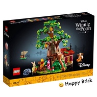LEGO® 21326 Ideas-Winnie The Pooh