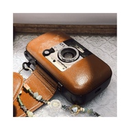 Olympus LT-1 定焦菲林相機