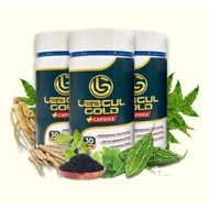 [Ready Stock] Lebgul Gold Plus Capsule (30’s tablet)