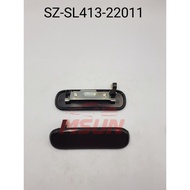 DOOR OUTER HANDLE SUZUKI FUTURA SL413