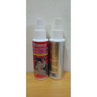Sugar Glider Dry Shampoo 蜜袋鼠的Dry Shampoo