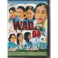 VCD WAD 04 ( ORIGINAL VCD )