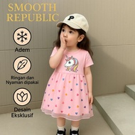 Children's Dresses, Birthday Party Dresses, Imported Princess Children's Clothes uisa1-7th