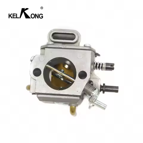 KELKONG Carburetor For STIHL 044 046 MS440 MS460 Replace Walbro Zama HD-15C HD-17C Chainsaw 1128 120