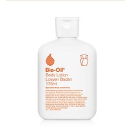 Bio-Oil Body Lotion For Dull, Dry And Itchy Skin