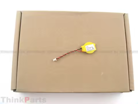 New/Orig Parts for Lenovo ThinkPad BIOS CMOS Battery RTC 5B10S73571 5B11M81199 5B11M81200 CR2016