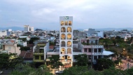 Coralina Hotel & Free Spa Voucher