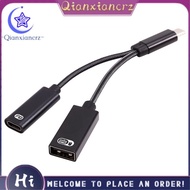 2 in 1 Multifunctional Adapter, Fast Charging Type-C to Usb Otg Adapter, Supports PD Fast Charging