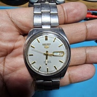 SEIKO 5 WATCH AUTOMATIC 7S26