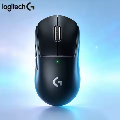 Logitech PRO X SUPERLIGHT 2SE/M330/M280 Silent mouse, office and business, ergonomic and comfortable