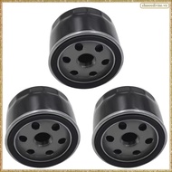 [K O G X] 3 Pcs Premium  Oil Filter for  FR541V FR600V FR651V FR691V FR730V FS481V FS541V FS600V FS6