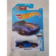 Hot Wheels Porsche 993 GT2