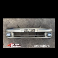 Front Bumper Nissan Sentra N16