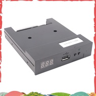 For GOTEK Floppy to USB 1.44M Floppy to USB Flash Drive Emulation Floppy Drive GOTEK SFR1M44-U100K