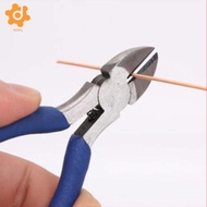 [utruiut0k] Guitar Fret Nippers Guitar String Cutter Fret Removal Pliers Bass Violin String