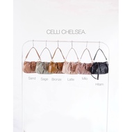 Byaloara - Celli Chelsea Korean Bag Fashion Women's Sling Bag