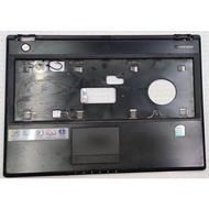 USED: ORIGINAL BenQ Joybook R Series R43 R43E R43E-LE03 Touchpad Cover case with touch pad ribbon ca