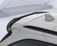 德國CSR MONDEO 5.5  WAGON ST 版加裝壓尾翼
