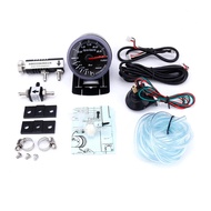 Dyoracing 60MM Car Turbo Boost Gauge 3Bar With Adjustable Turbo Boost Controller Kit 1-30PSI IN-CABI