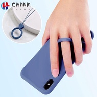CHINK Mobile Phone Lanyard Shatter-resistant Anti-lost Soft Rubber Keys Phones Strap