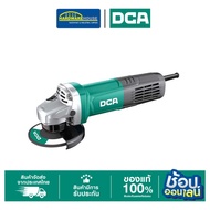 DCA เครื่องเจียร 4" 720W ASM15-100B