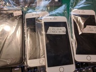 iphone 6S, 黑/白, 16Gb/64Gb/128Gb