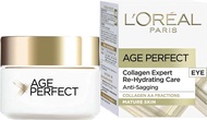 LOreal Age Perfect Collagen Expert Anti-sagging Eye Cream - 15ml