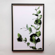 Walldekor frame 20x30 figure frame