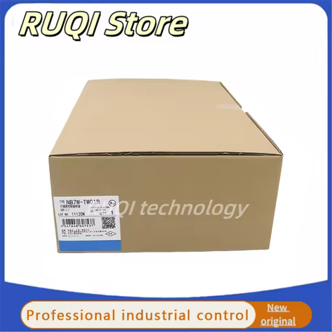 New original NB3Q-TW00B NB7W-TW01B NB3Q-TW01B PLC LCD Touch Screen