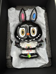 Kasing Lung labubu zimomo King Mon 限量300体特別版
