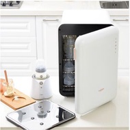 喜臨 - 第五代HN-F5紫外線UV LED消毒烘乾機(白色) Smart Flex