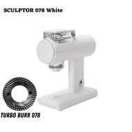 TIMEMORE SCULPTOR 078/078S ELECTRIC COFFEE GRINDER